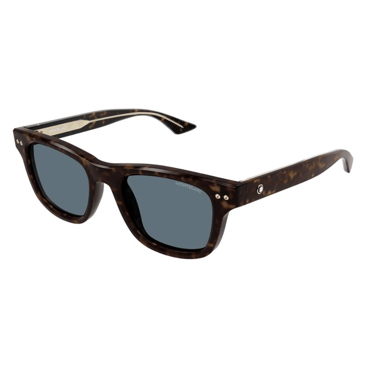 Mont Blanc 0254 Sunglass
