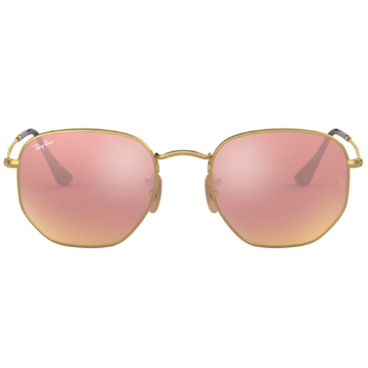 Rayban 3548 Sunglass