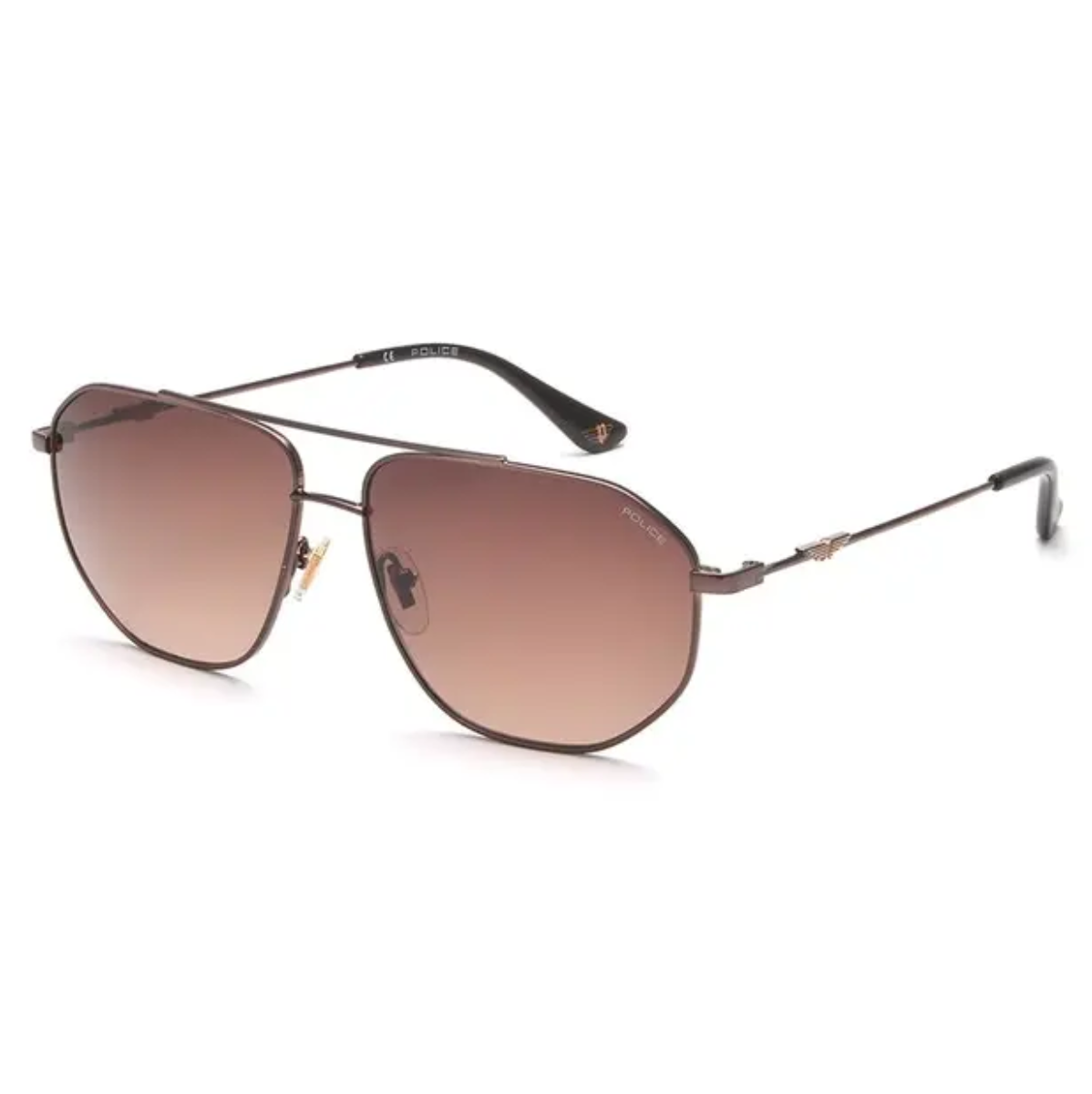 Police SPLL46K Sunglass