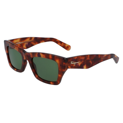 Salvatore Ferragamo SF996S Sunglass