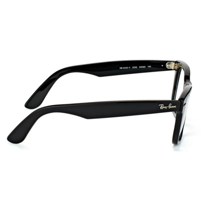 Rayban 4340V Frame