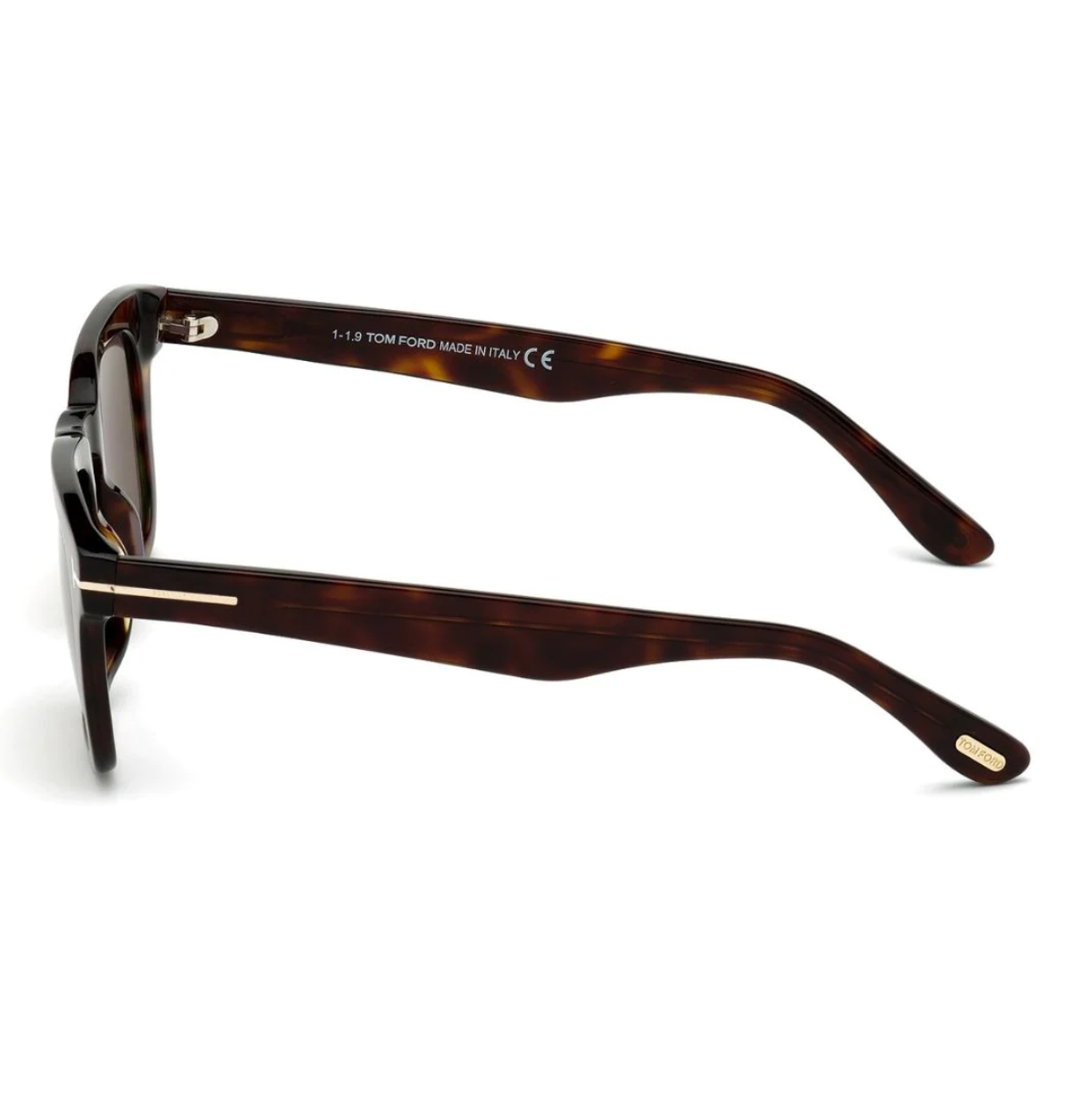 Tom Ford 751 Sunglass