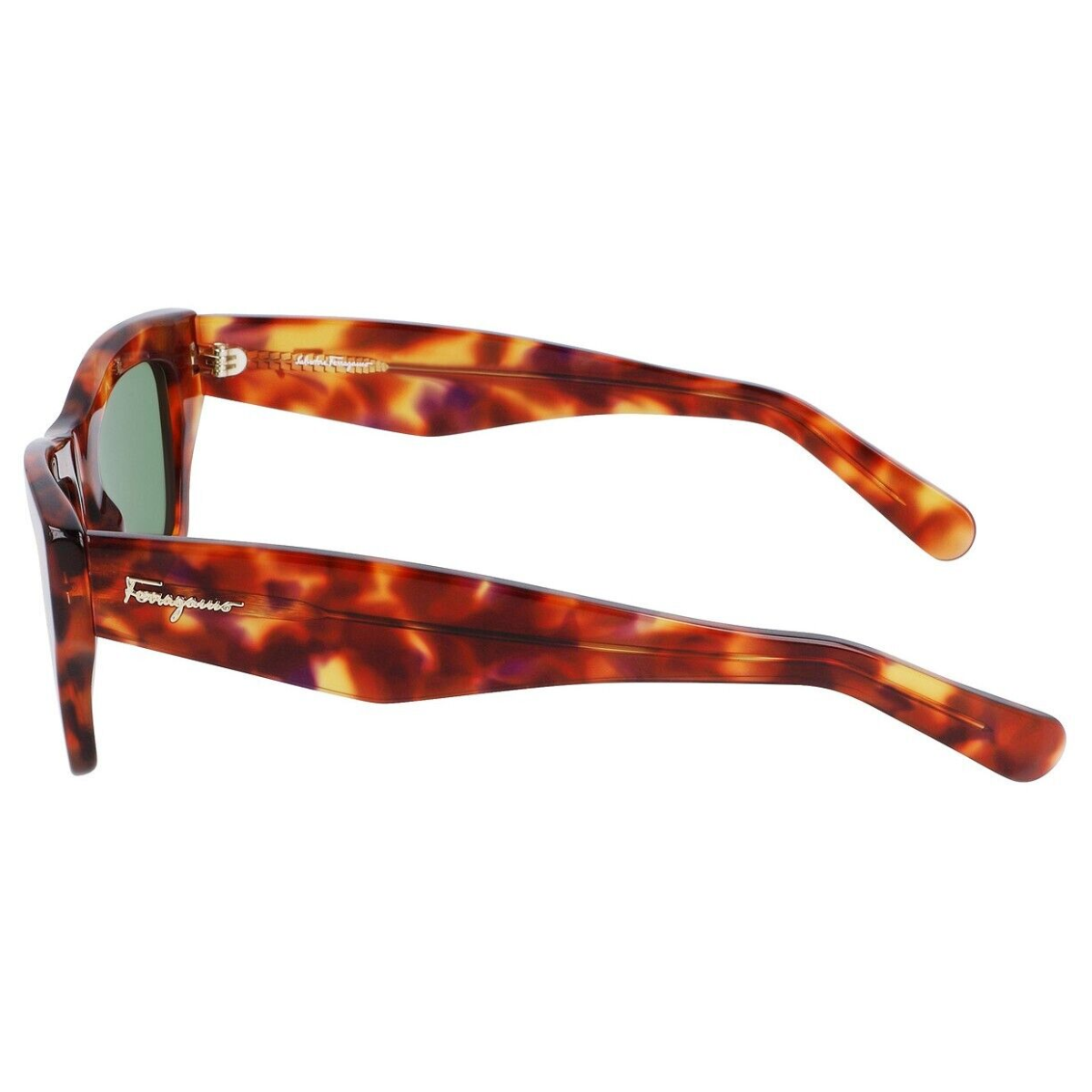 Salvatore Ferragamo SF996S Sunglass