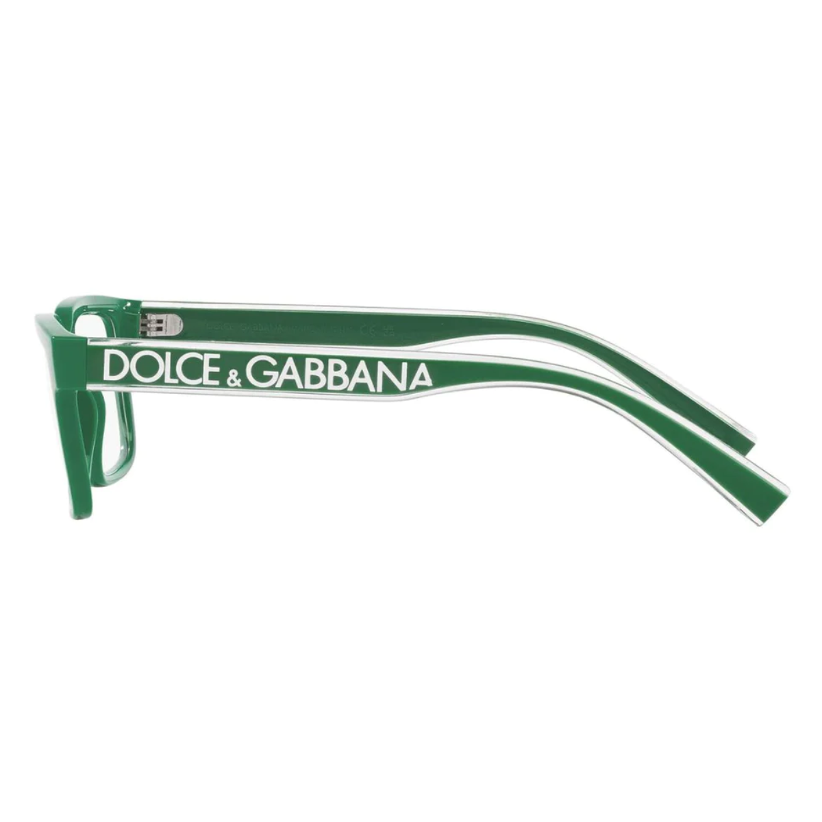 Dolce & Gabbana 5102 3311 Frame