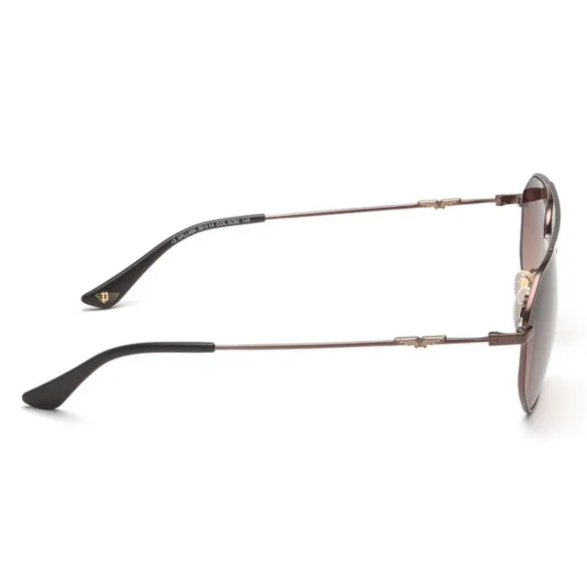 Police SPLL46K Sunglass