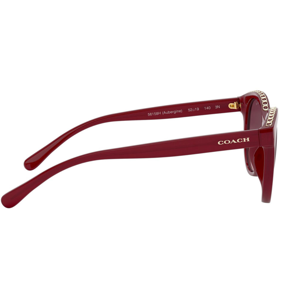 Coach 56158H Sunglass