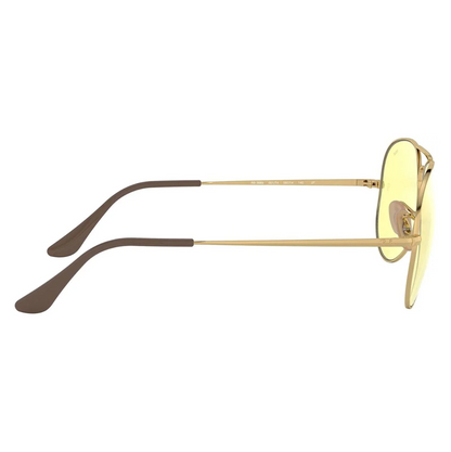 Rayban 3689 Sunglass