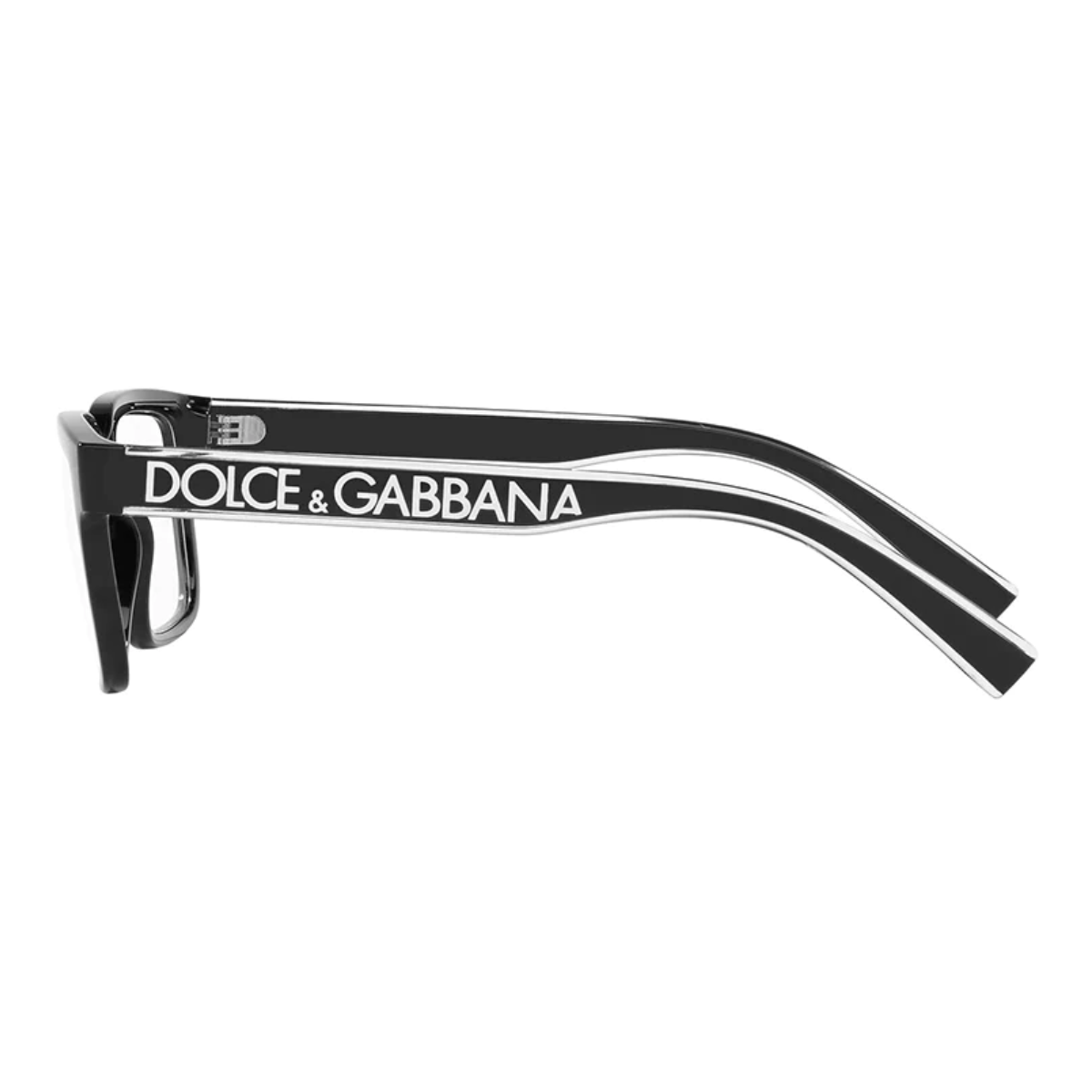 Dolce & Gabbana 5102 501 Frame
