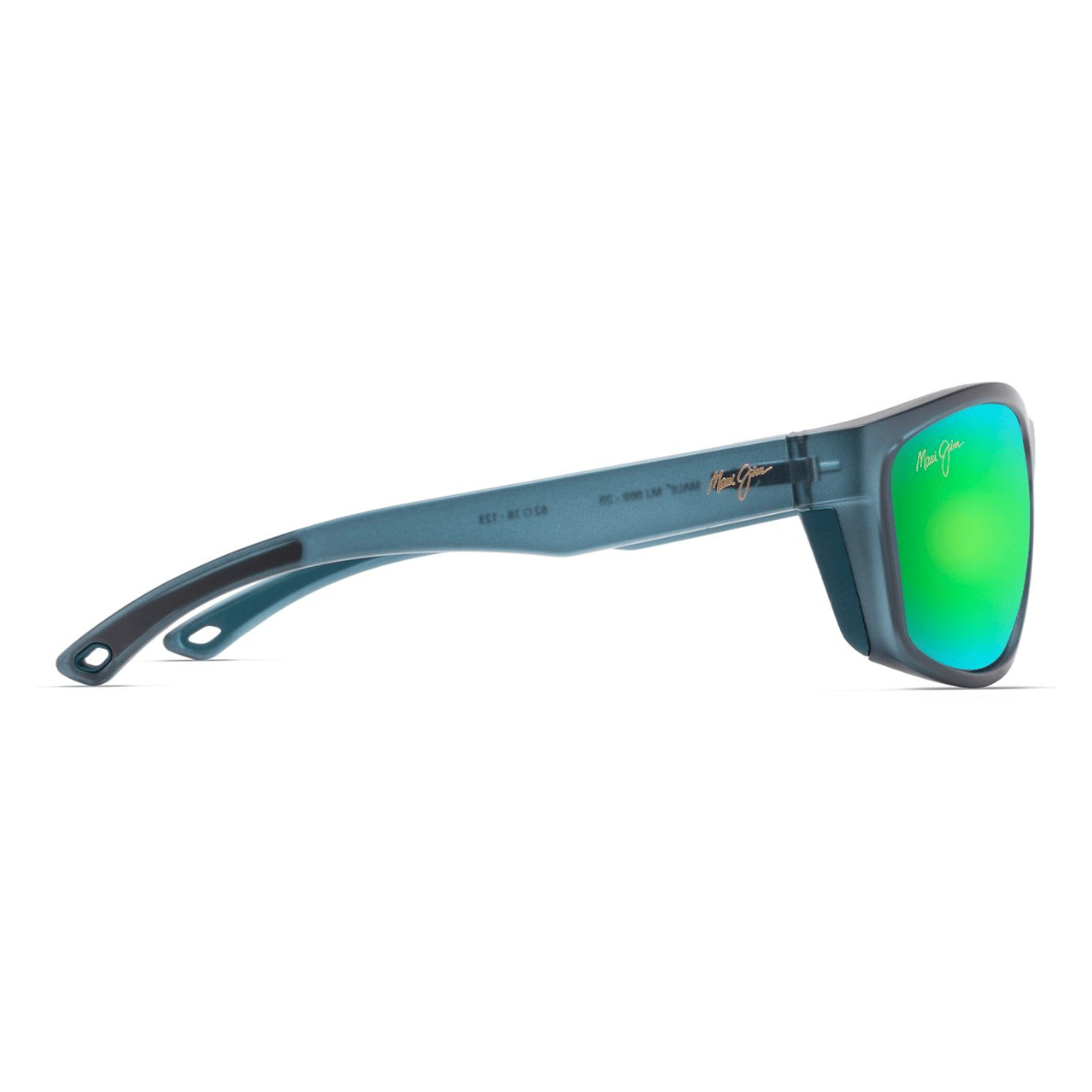 Maui Jim Longitude MJ762 Replacement Lenses | Apex Lenses