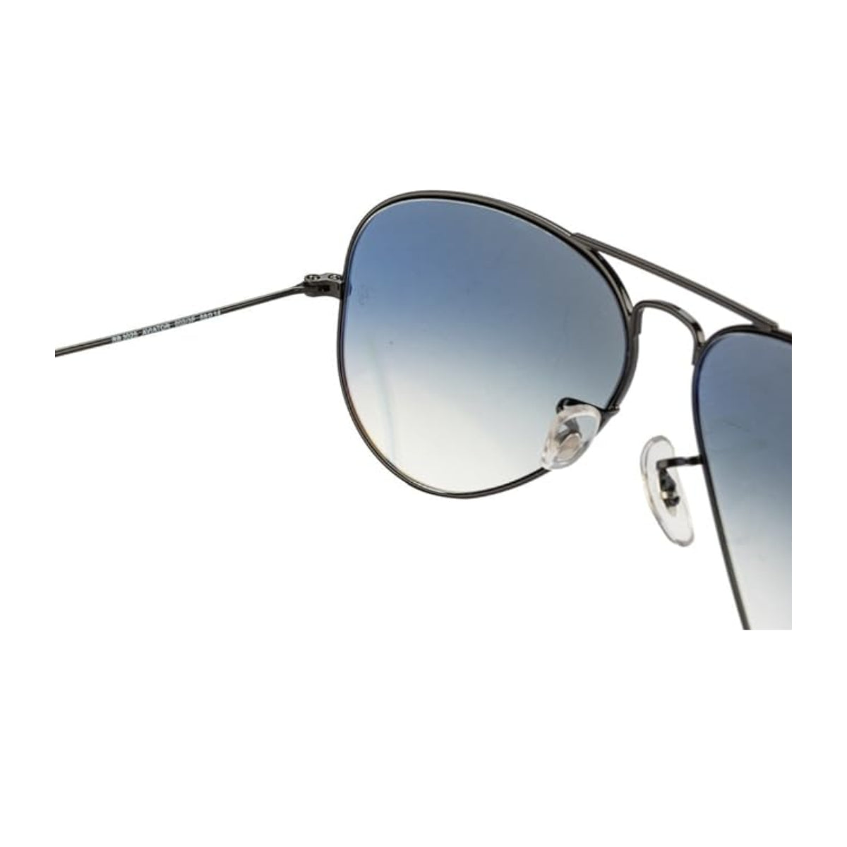 Stay stylish Ray-Ban RB 3025 002/3F For unisex sunglasses | Optorium
