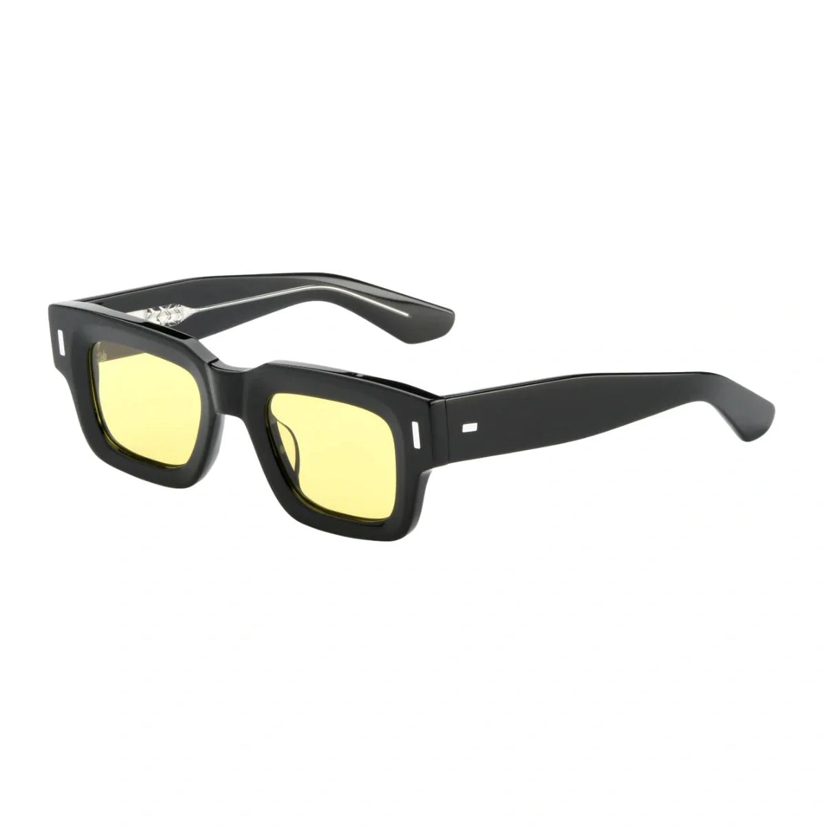 Akila square sunglasses from latest models include Akila ARES Sunglass 2125 01 078, authentic Akila sunglasses in black color sunglass style with yellow lens sunglasses and UV protection sunglasses for men and women unisex optorium