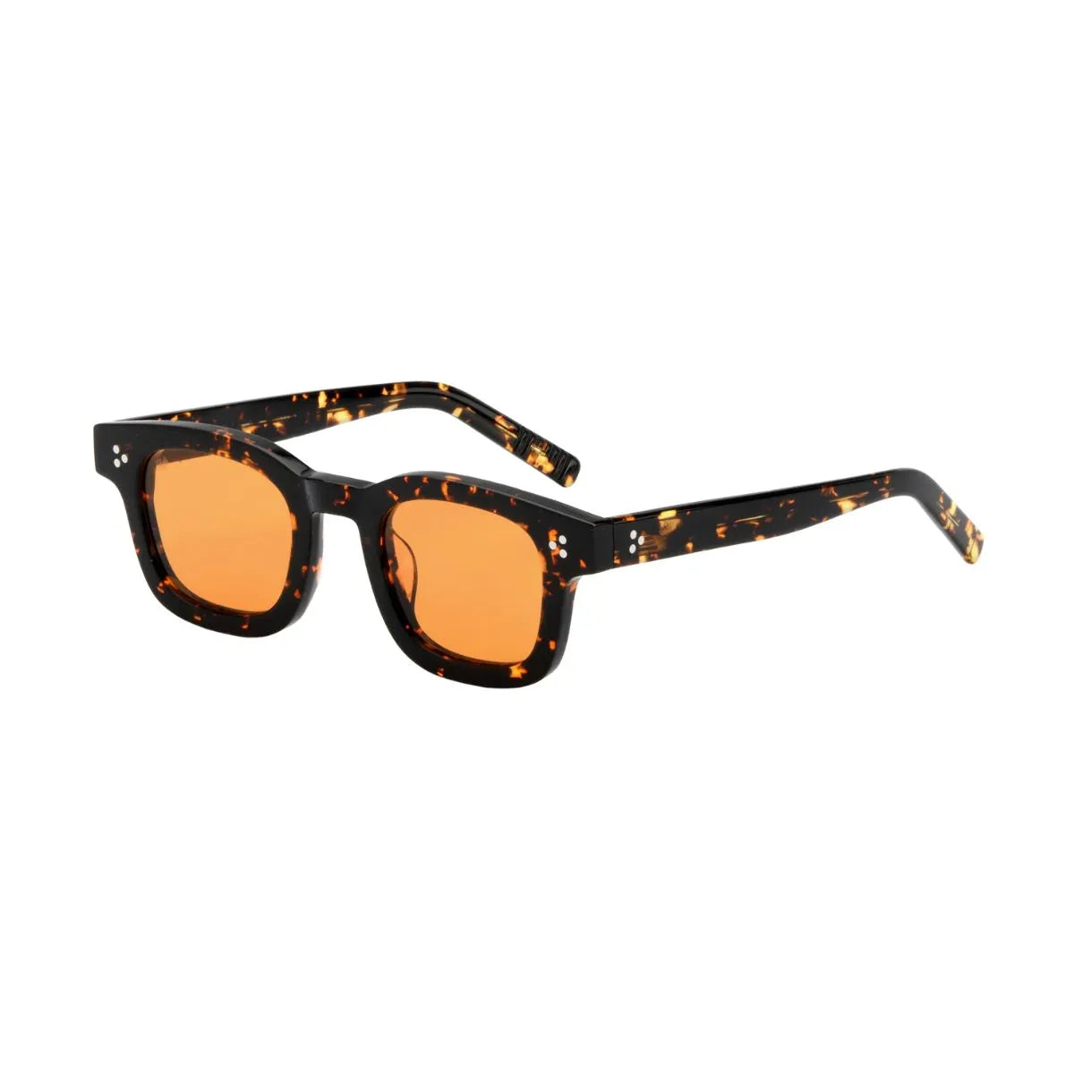 AKILA Ascent unisex sunglasses brown lenses stylish design