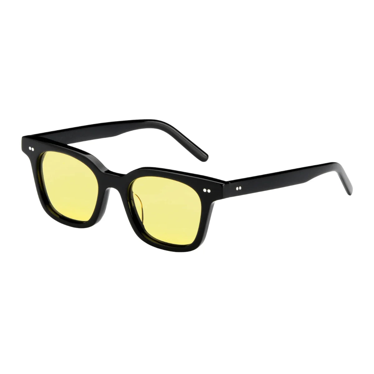Akila HI FI 2409 01 78 black sunglasses at Optorium.