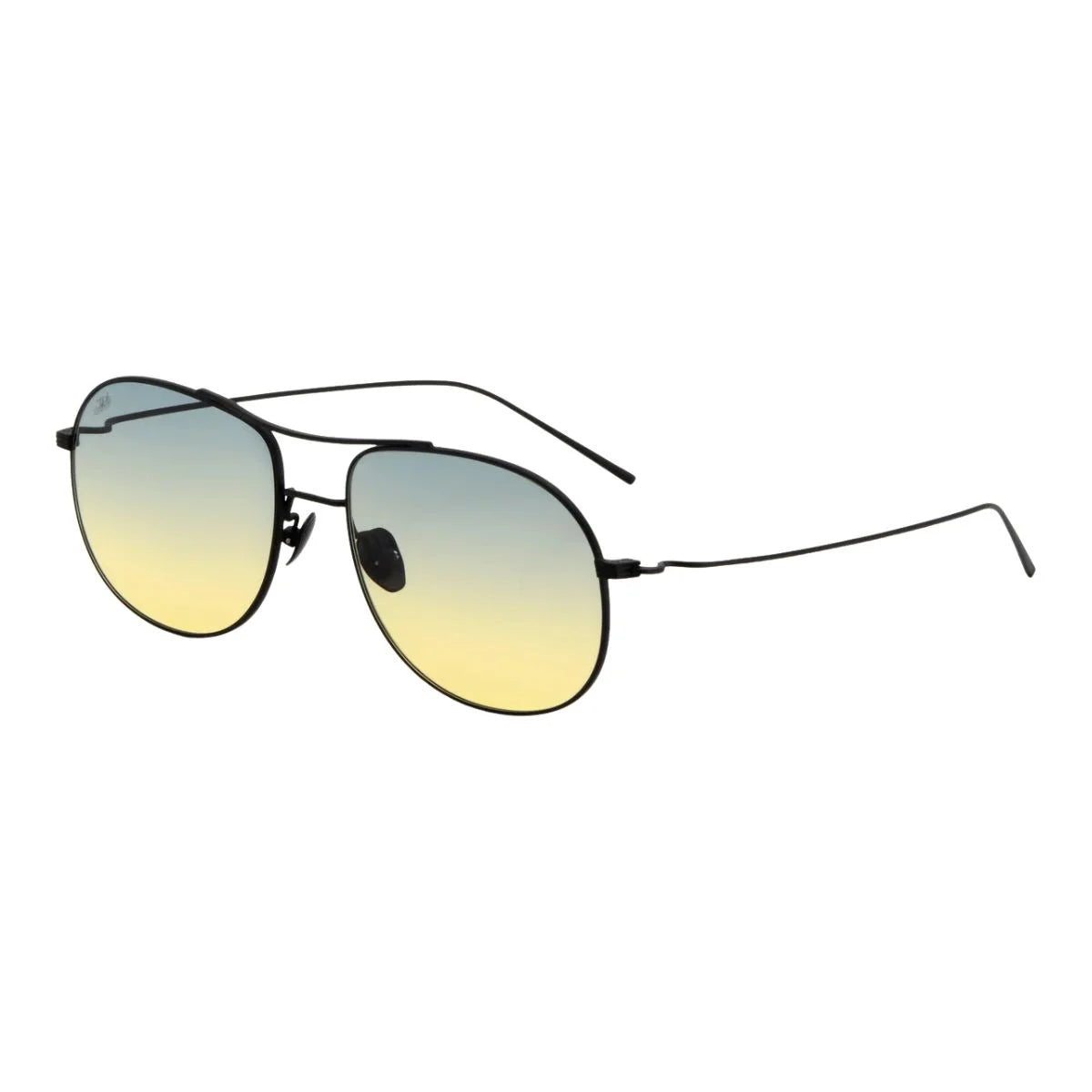 Torrey sunglasses black meadow gradient design with premium aviator frame, Akila Torrey sunglasses, luxury Akila sunglasses for men & women optorium online in india