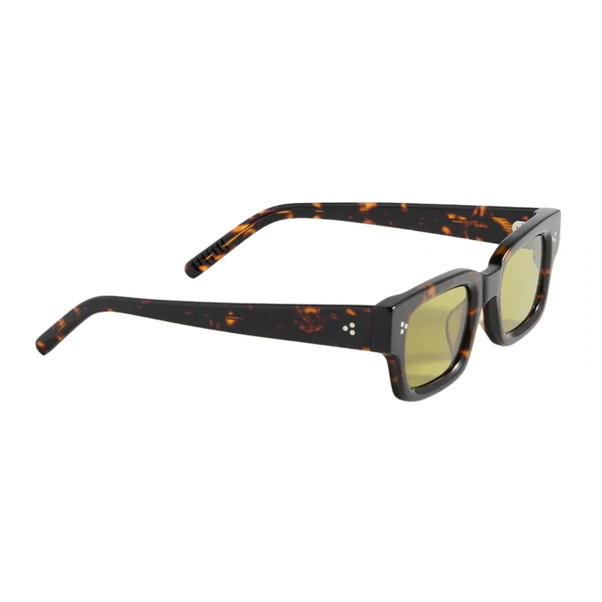 Akila shades A 2402 94 34 full frame rectangle sunglasses at Optorium