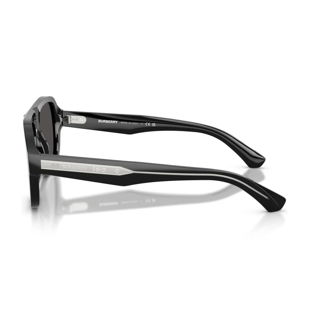 Burberry BE4478 authentic metal frame goggles India