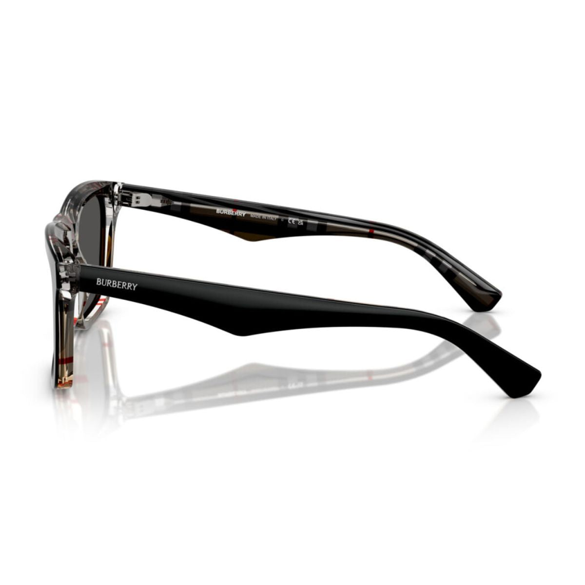 "Burberry eyewear B4434 with UV protection for all genders | Optorium"