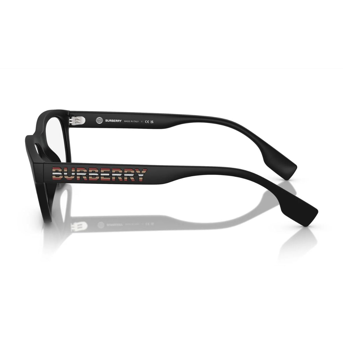 "Elegant Burberry Prescription Eyewear B3285U, shop online now | Optorium"