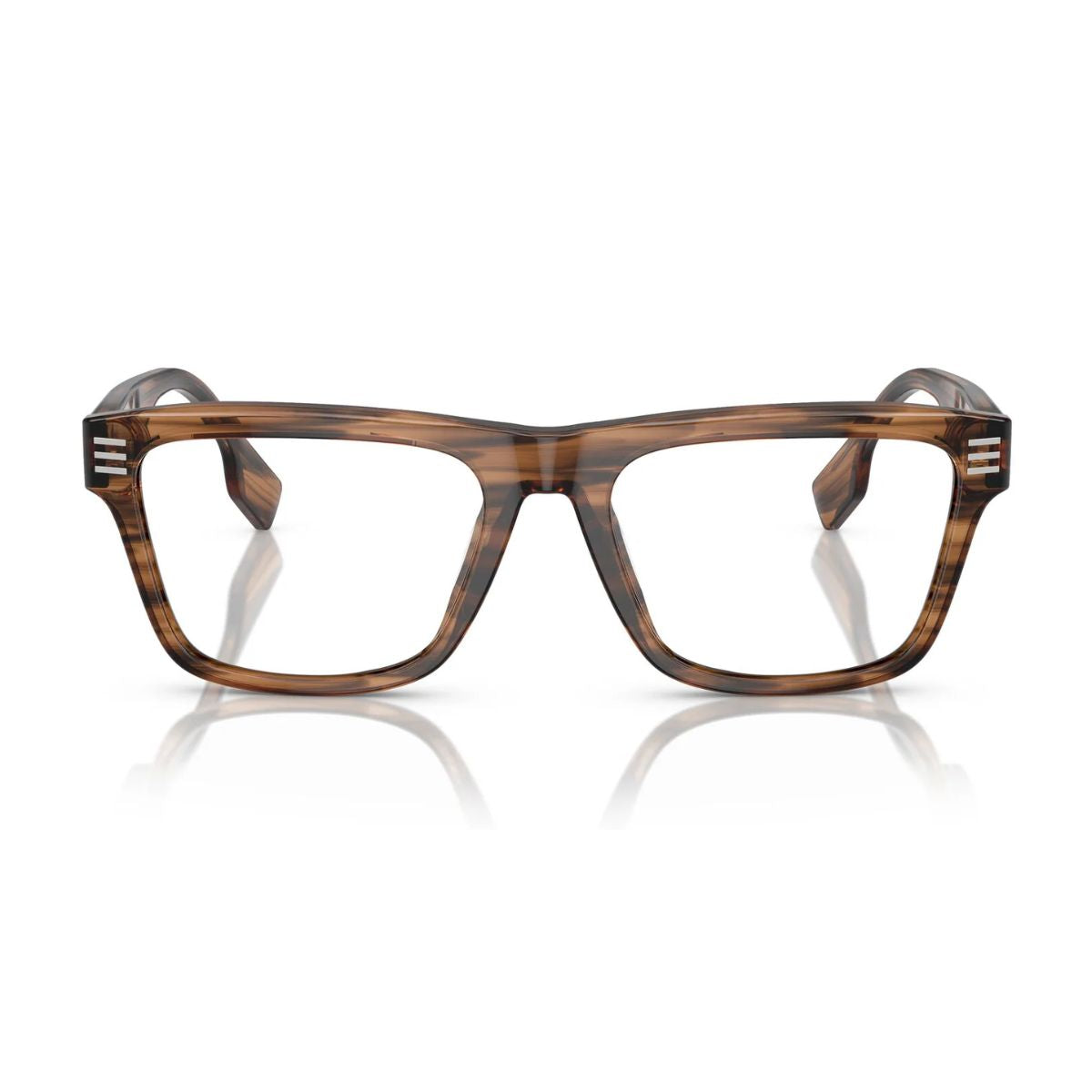 "Shop Burberry Square Optical Glasses B3287 for men & women | Optorium"