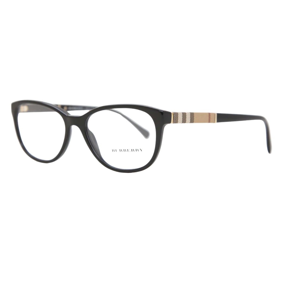 Buy Luxury Cat Eye Burberry eyeglasses  B2172 3001 For Women | Optorium