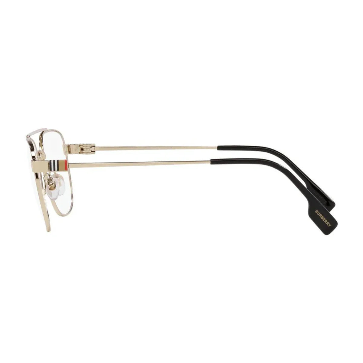 "stylish burberry 1377 1109 eyeglasses & eyesight glasses frame for men's at optorium"
