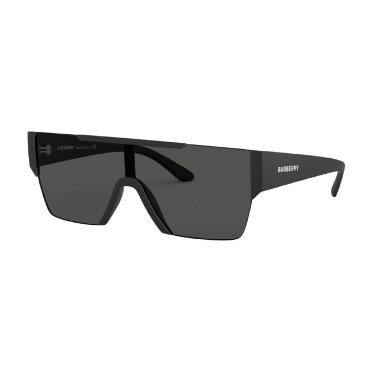 "Buy Burberry 4291 3464/87 Resistant Sunglasses For Men At Optorium""