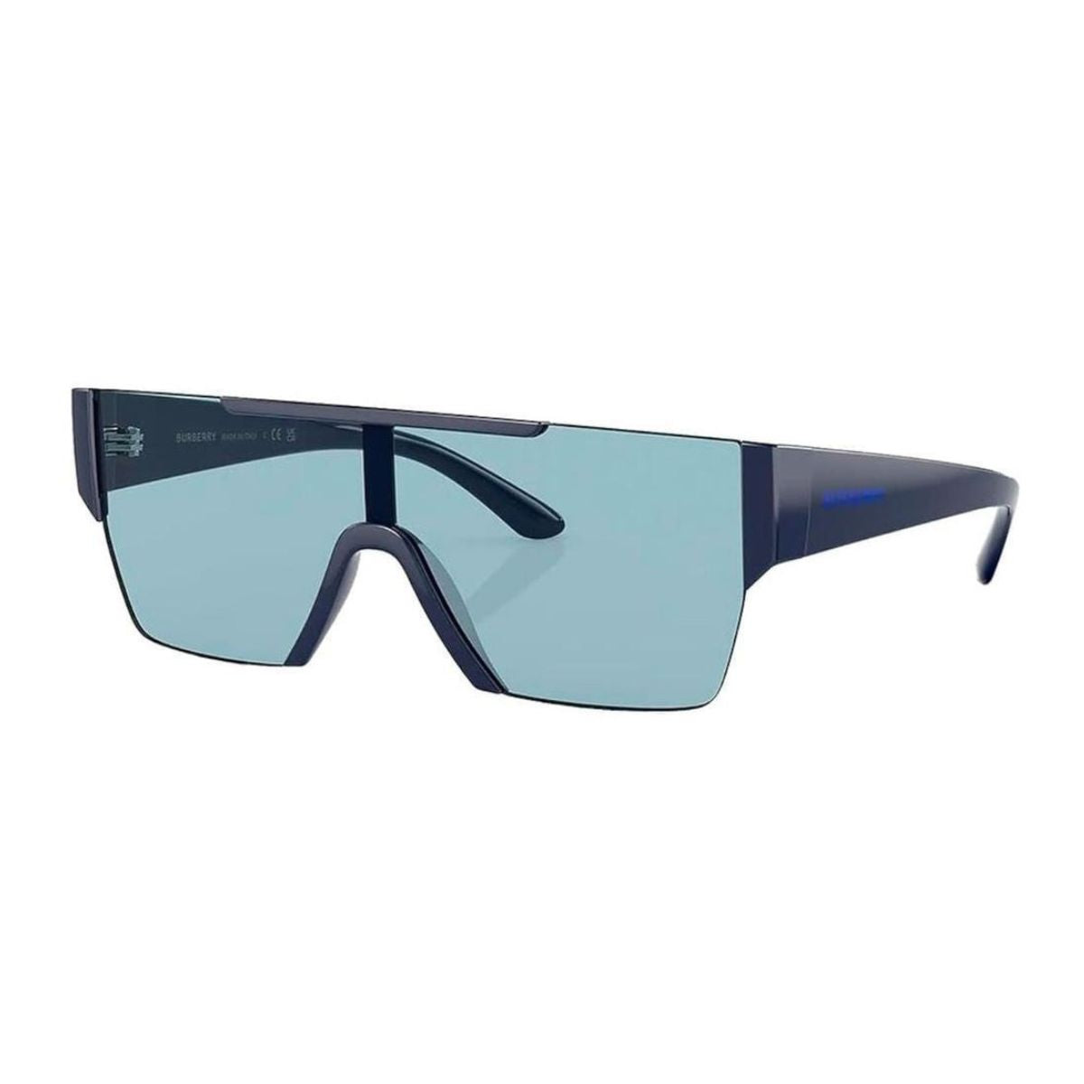" Burberry 4291 3961/80 UV Protection Eyewear Sunglass For Men At Optorium"