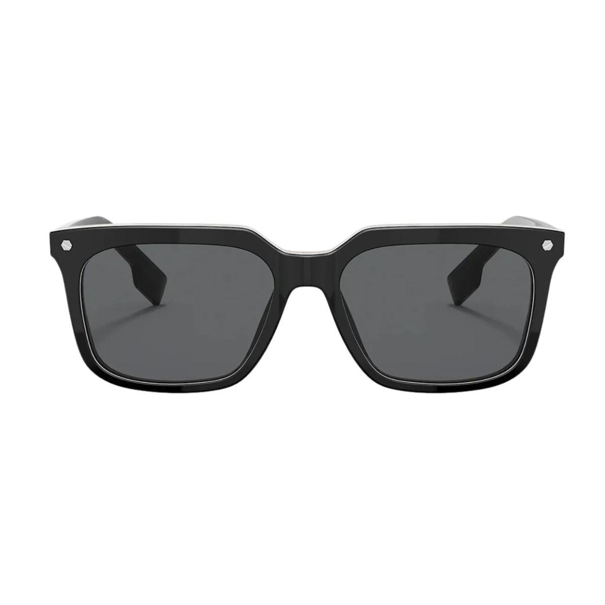 "Buy Burberry 4337 3798/87  UV Sunglasses For Men's and Women's At Optorium"