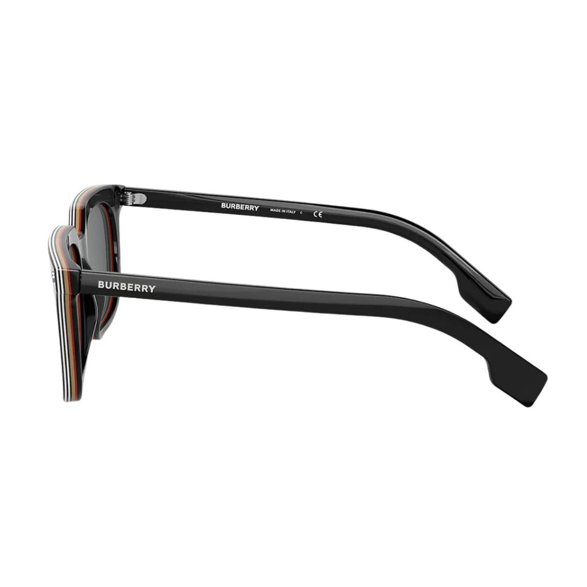 "Burberry 4337 3798/87  Square UV Protection Sunglasses For Men and WomenAt Optorium"
