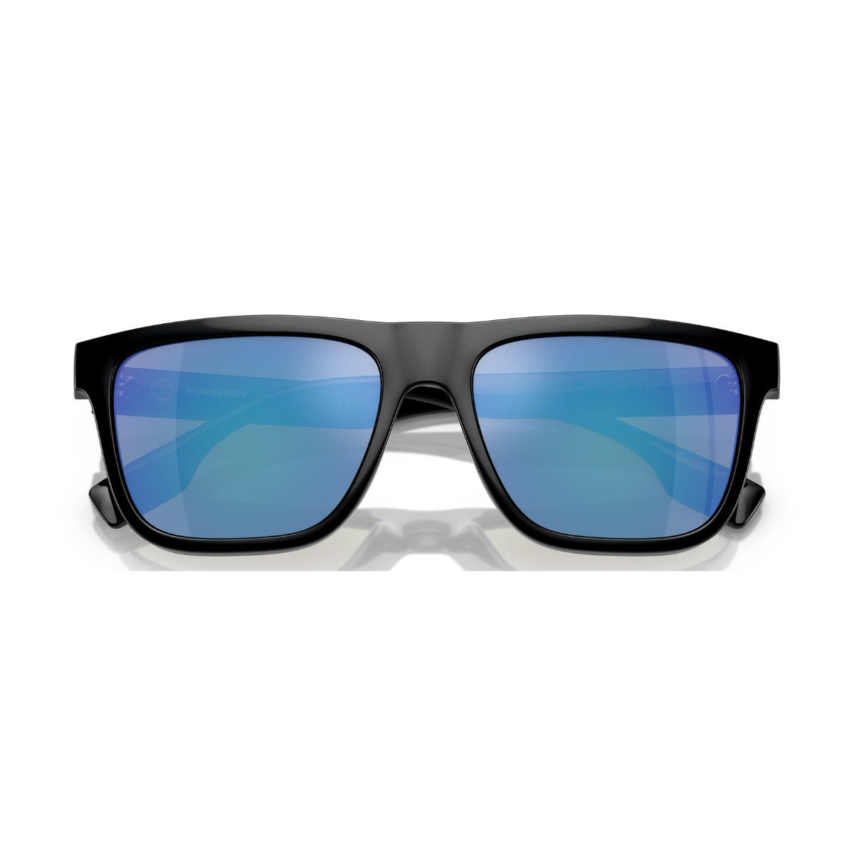 "Stylish  Burberry 4402-U 3001/55  Trendy Eyewear Sunglass For Men's At Optorium" 