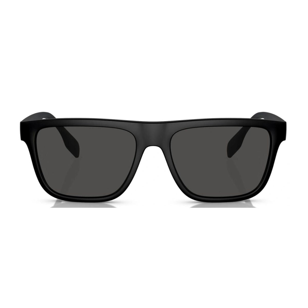 "BuyBurberry 4402-U 3464/87 UV Resistant square Sunglasses for Men Online At Optorium"




