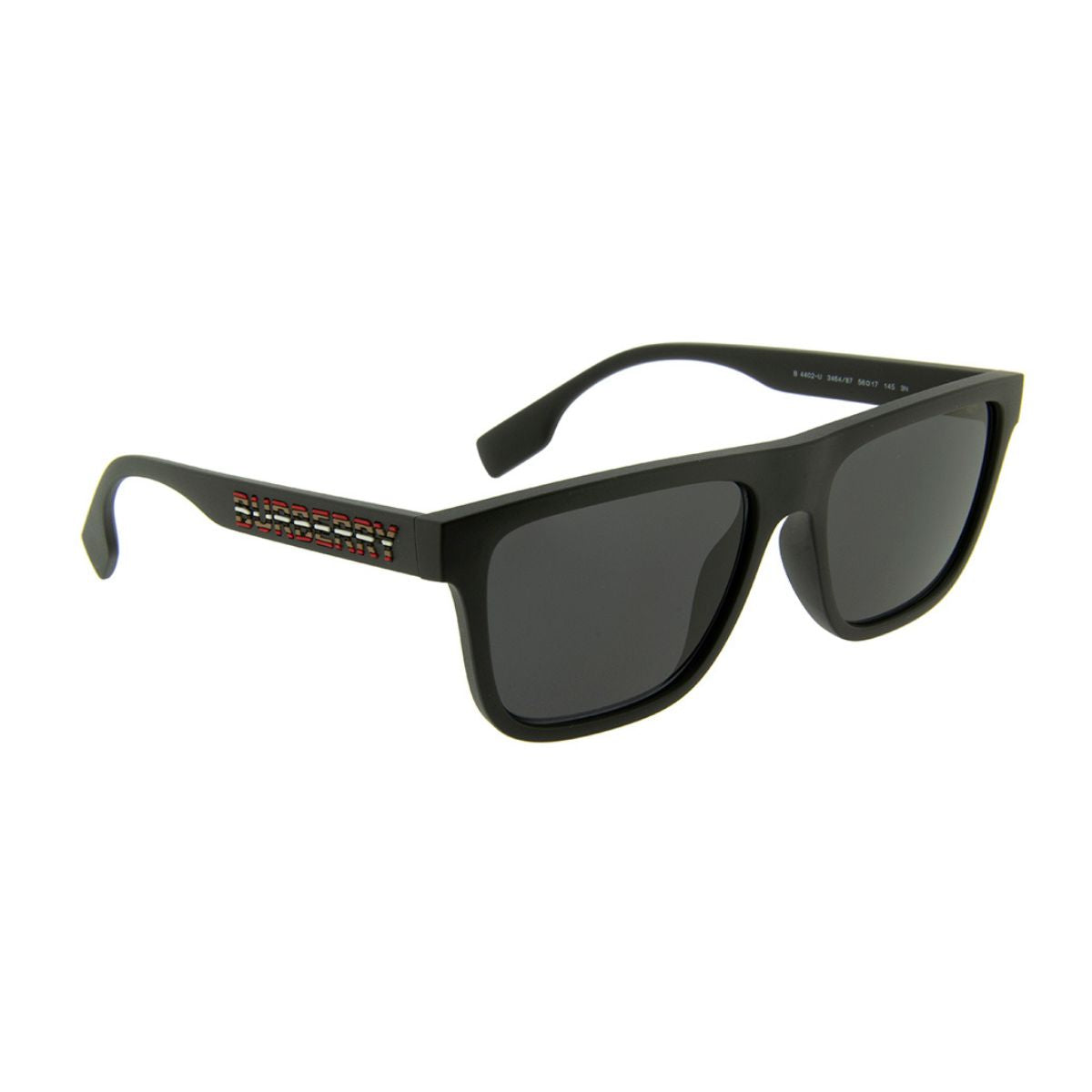 "Best Burberry 4402-U 3464/87  Men's Sunglasses with UV Protection At Optorium"
