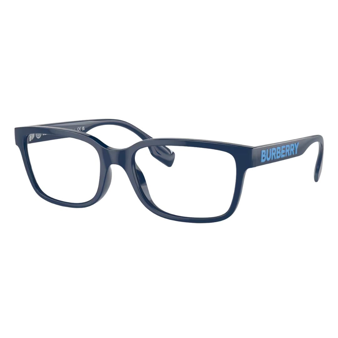 Shop Stylish Burberry Eyewear 2379U Rectangle Optical Glasses for Mens