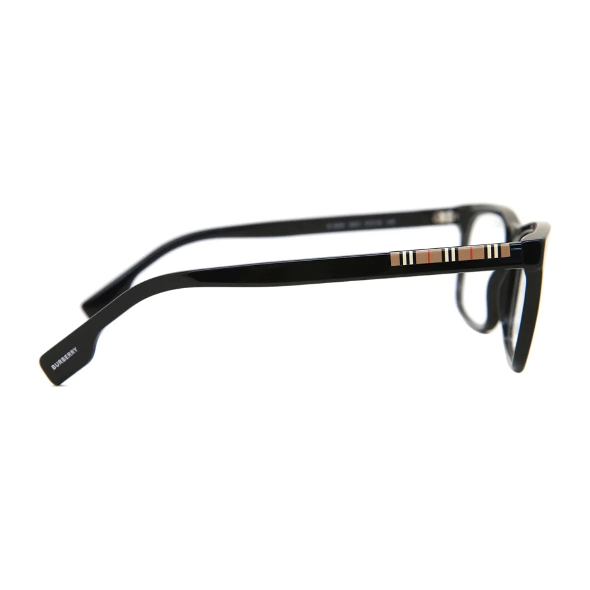 "Stylish and protective Burberry 2334 3001 optical frame at optorium"