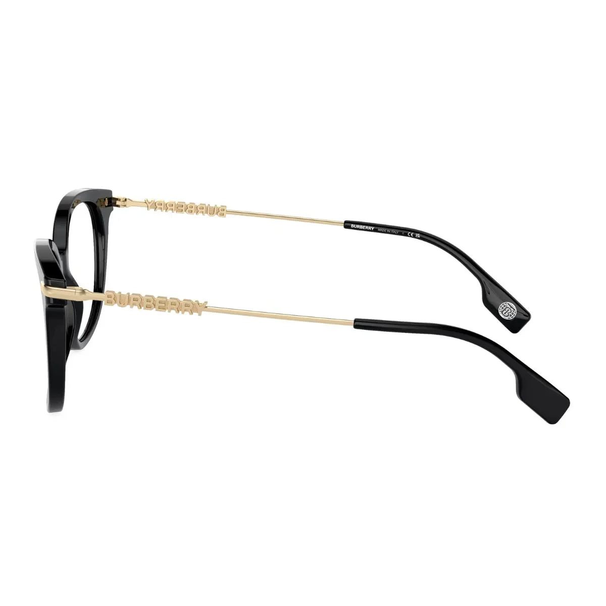 Authentic Burberry BE2391 women’s frame featuring elegant square acetate styling and lightweight comfort, ideal for a luxury eyewear upgrade. Optorium