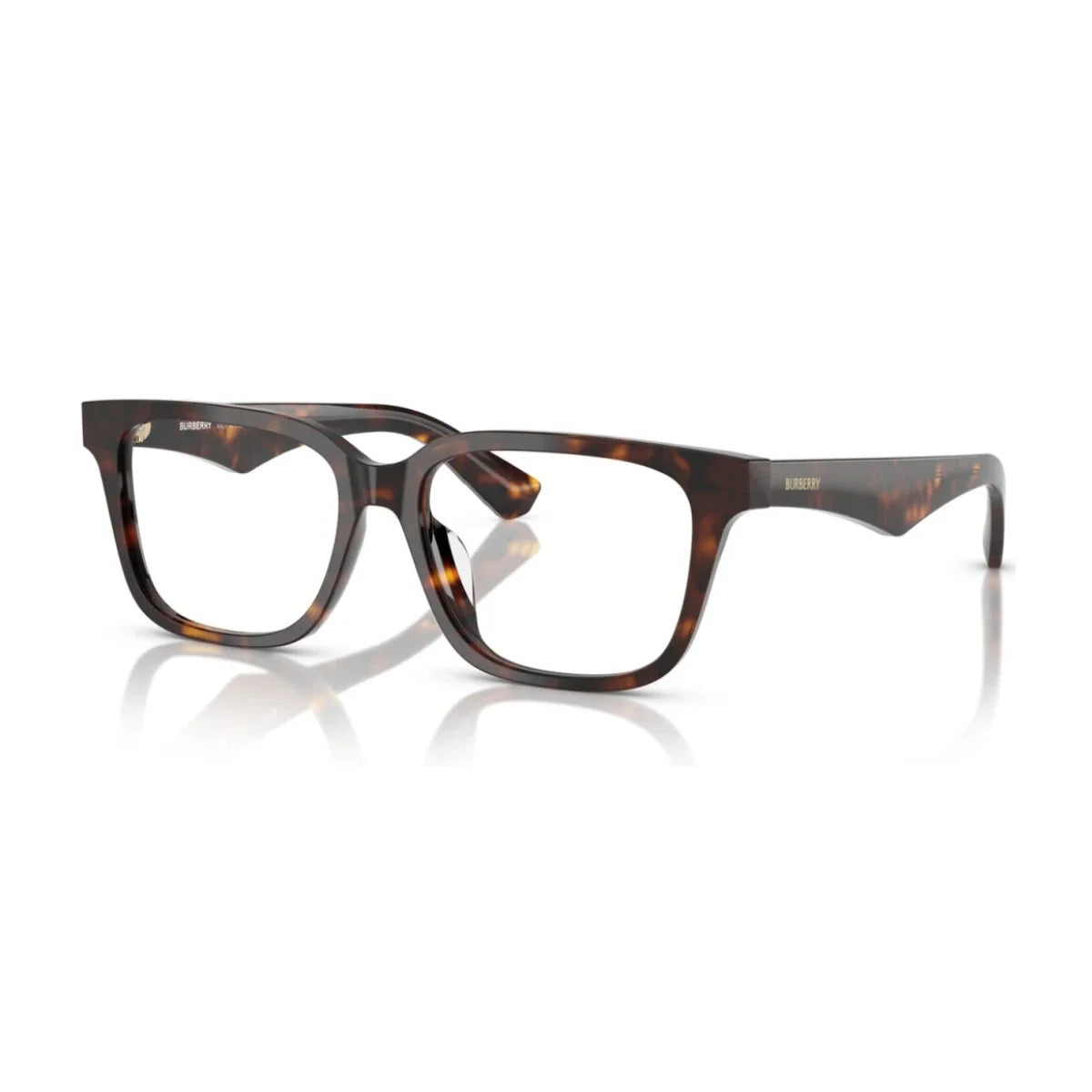 Stylish Burberry Havana color optical frame B 2425D for women at Optorium