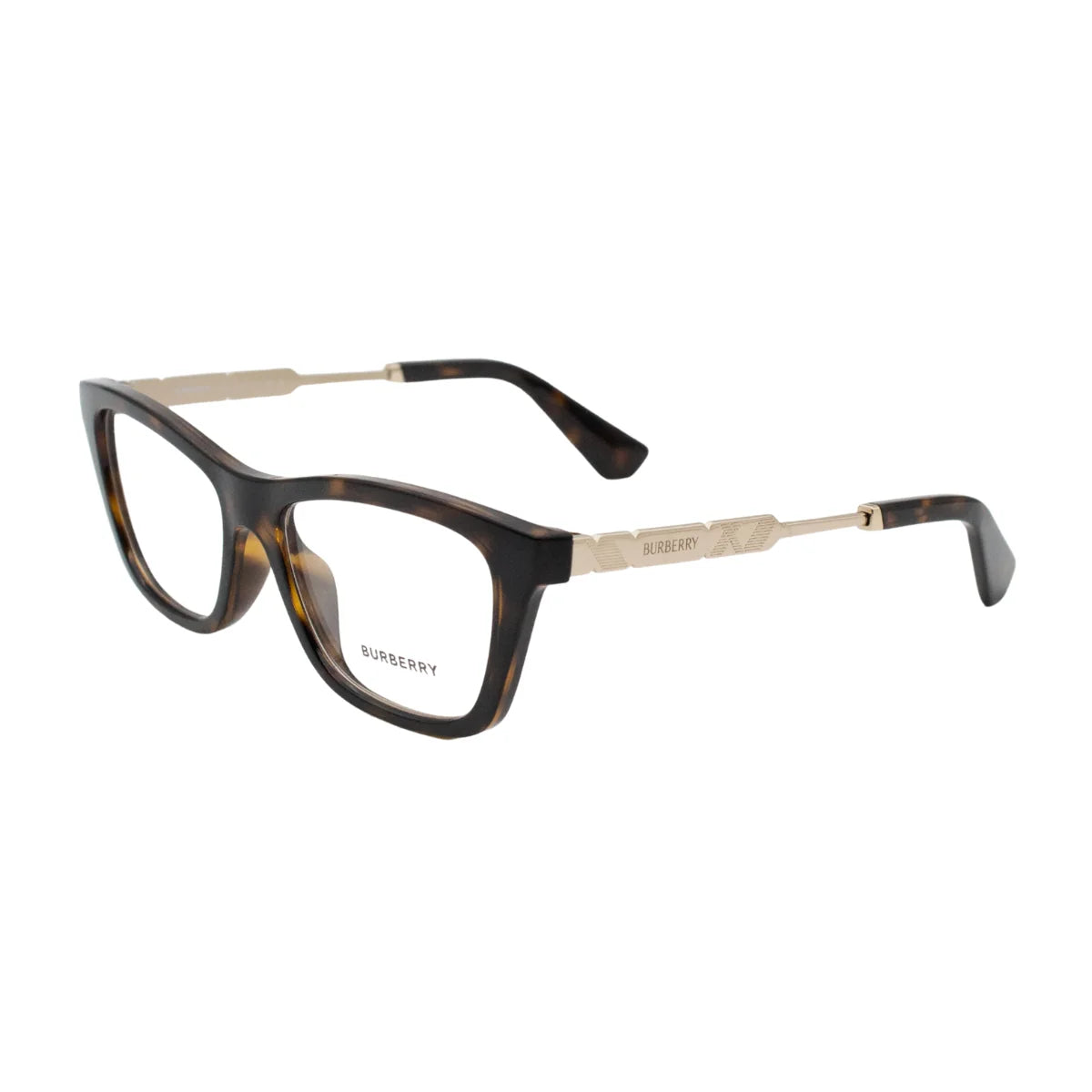 Buy Burberry B 2442 U 3002 Women’s Prescription Glasses – Stylish Full Rim Designer Eyewear with Comfort Fit | Optorium
