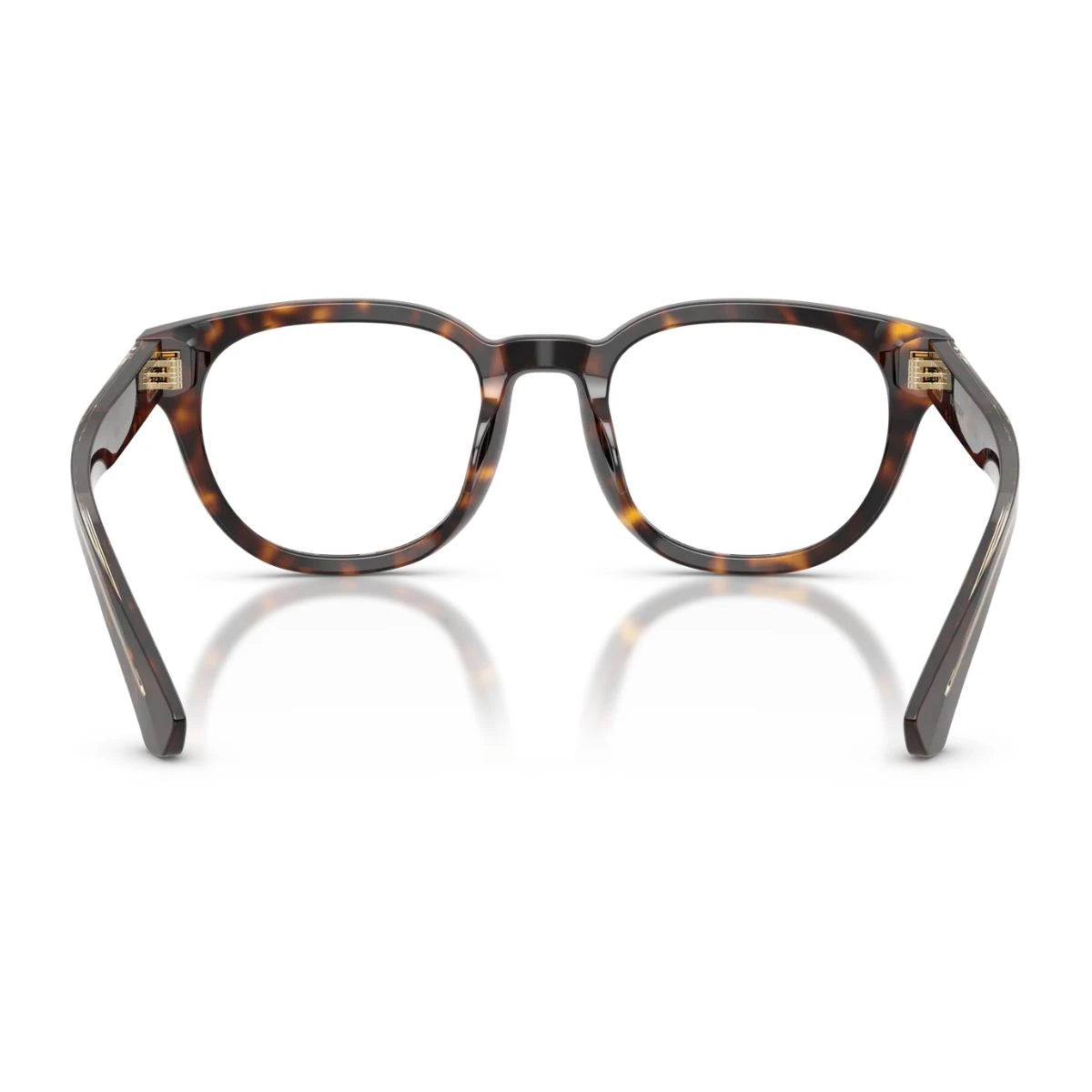 Burberry eyeglasses B2454 4205 premium havana full frame Optorium