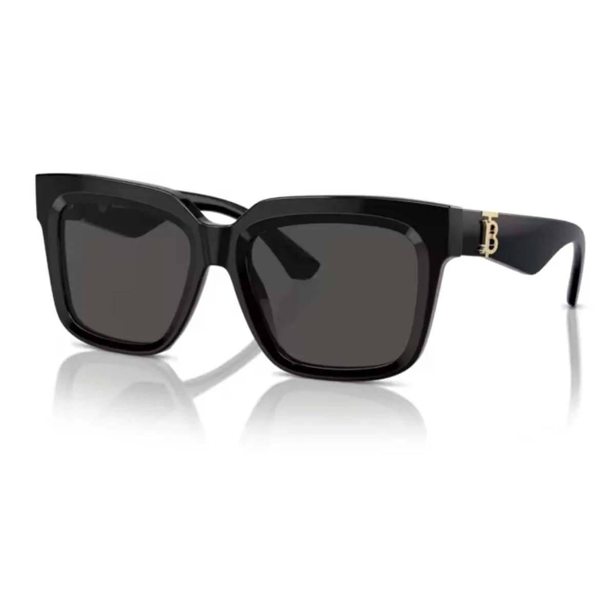Stylish Burberry BE4419 sunglasses for women, featuring square frames, acetate finish, and UV400 protection. Discover designer Burberry eyewear online now at Optorium.
