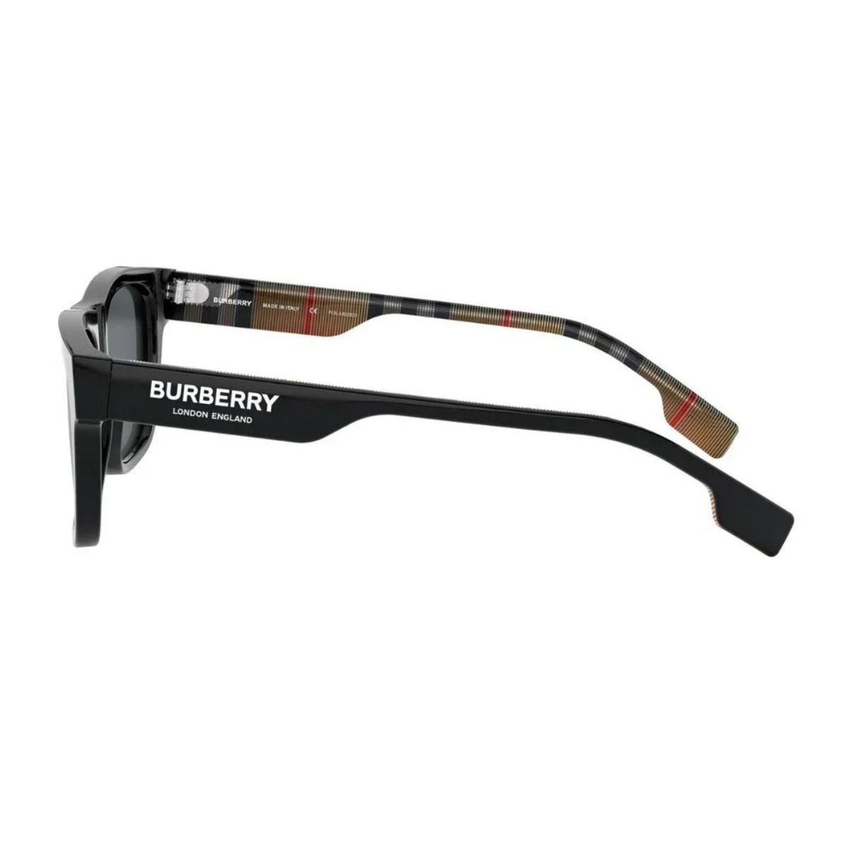 Premium black acetate frame with polarized lenses, offering both fashion & function. Designed for modern elegance. Order now online at Optorium.