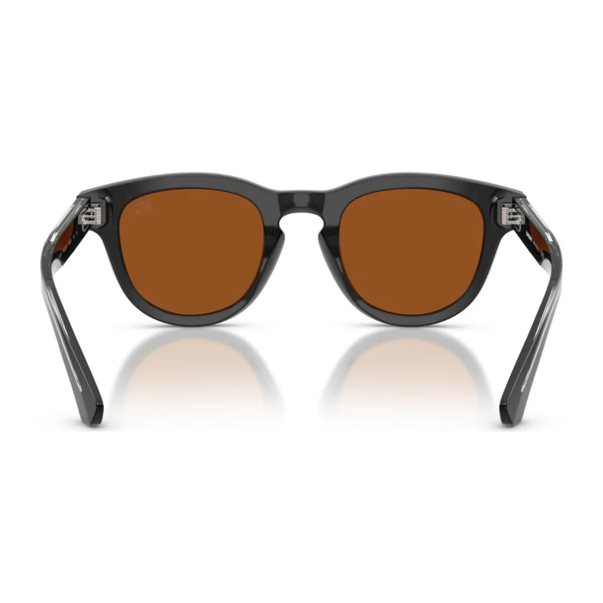 Burberry men’s sunglasses in black colour with full-frame and UV protection – shop burberry eyewear at Optorium