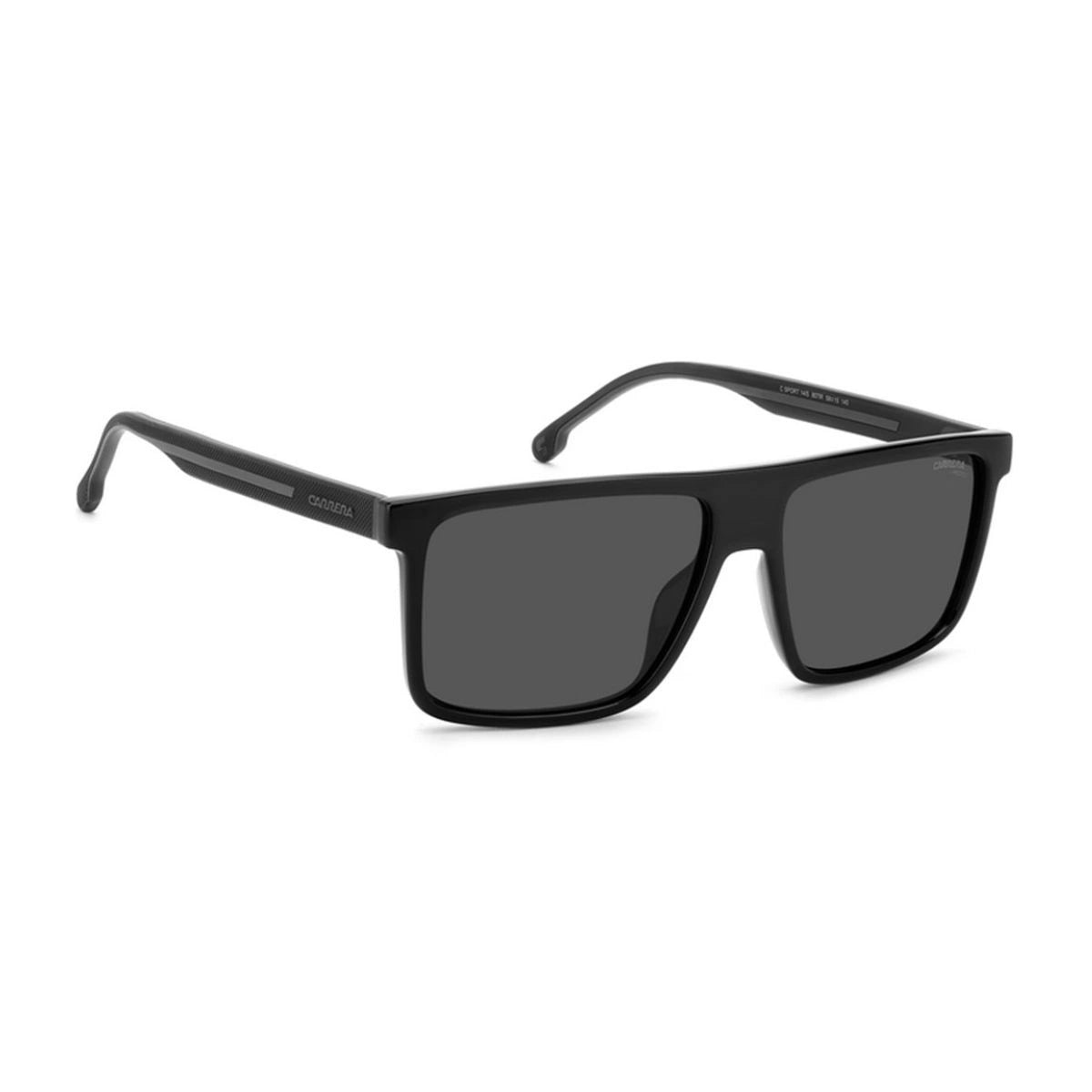 Carrera Designer Black Goggles Premium Eyewear For Men