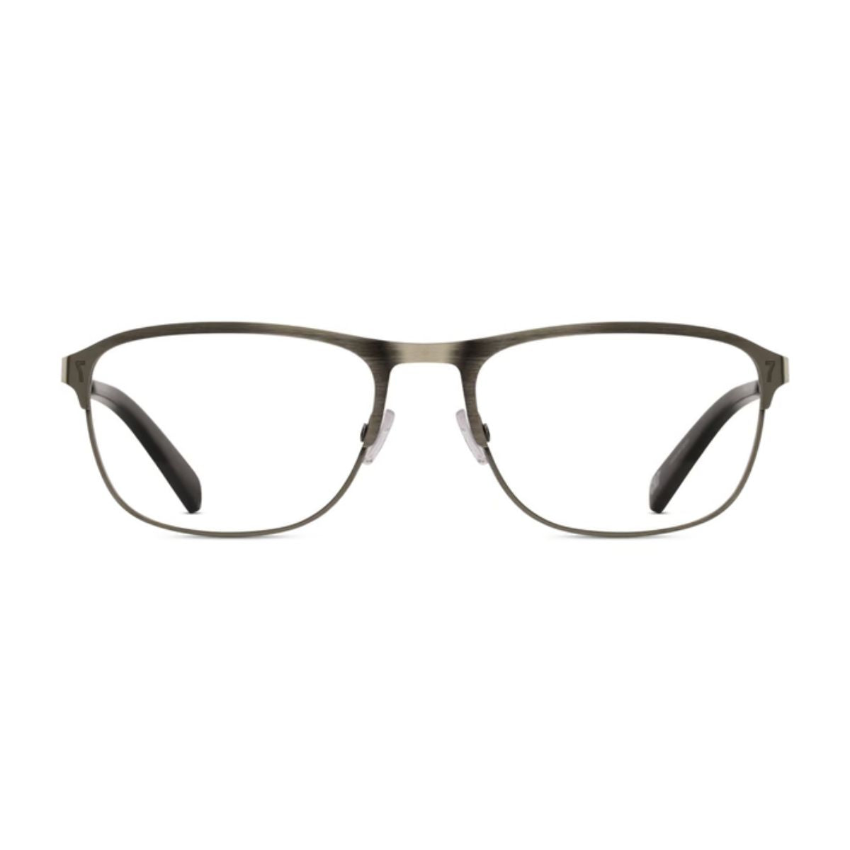 "Cristiano Ronaldo CR7008O.078.000 rectangle optical glasses frame at Optorium."
