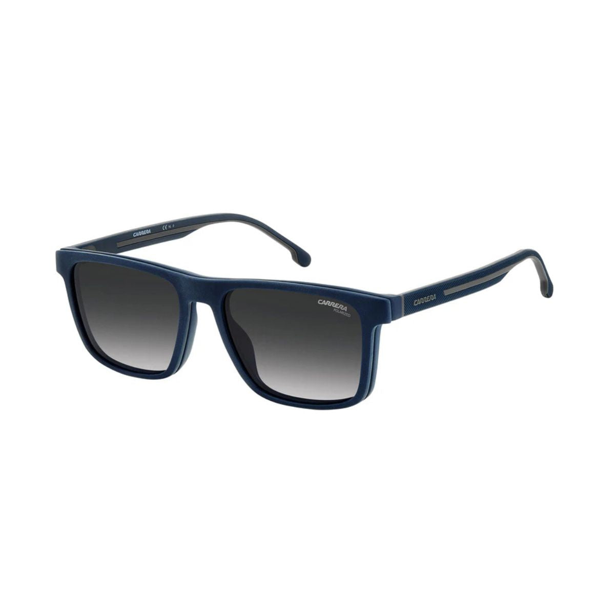 Lightweight and stylish Carrera CA 8061/CS 4NZ99 sunglasses for men, polarized lenses. Buy online at Optorium.
