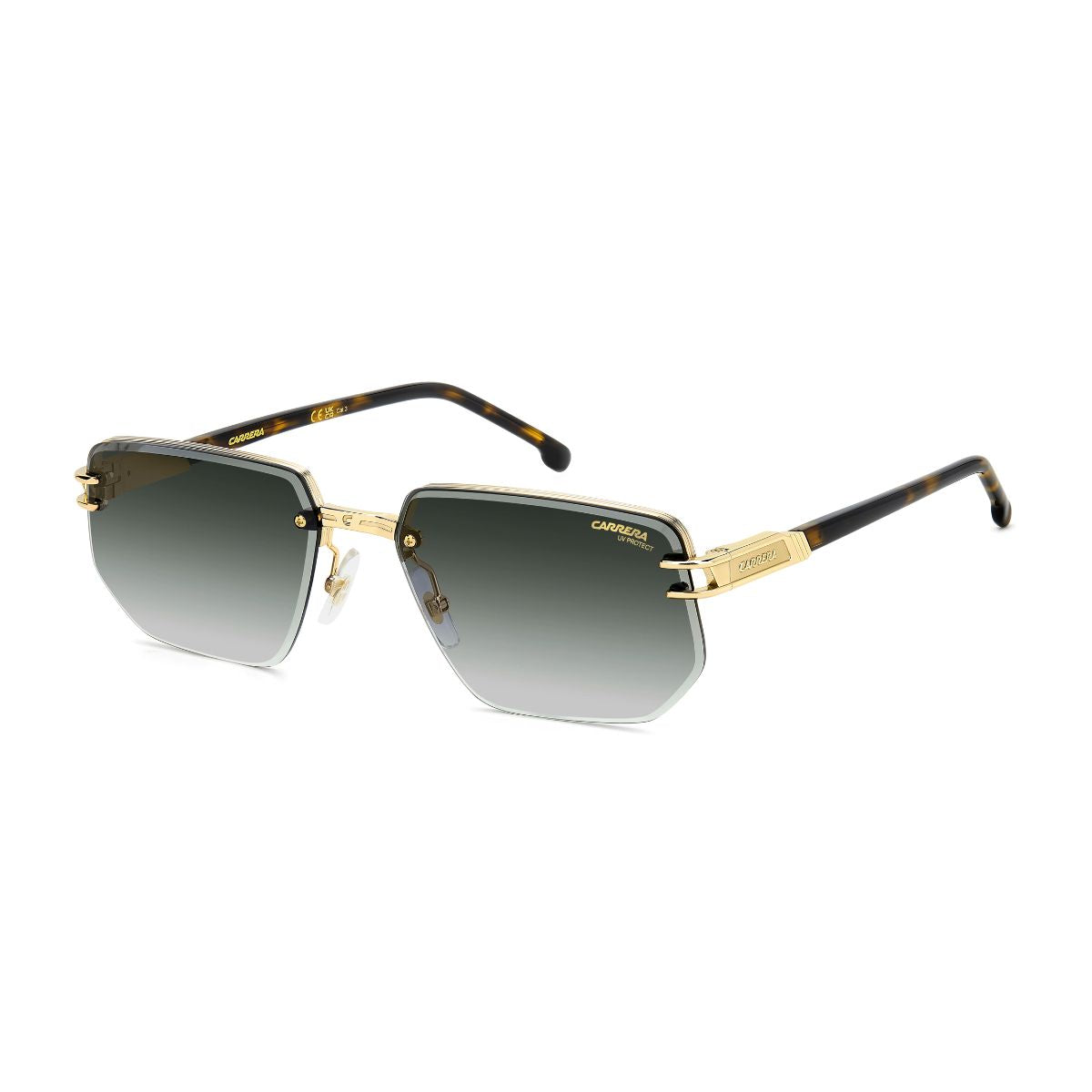 "Stylish Carrera 1070/S 0NR9K sunglasses with UV protection lenses online at Optorium."
