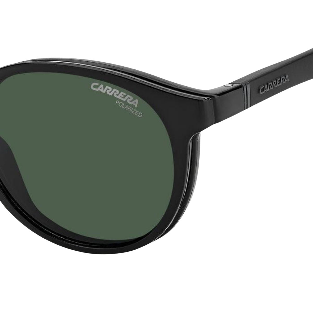 "Carrera Sunglass 8044CS 80799 Clip-On Sunglass For Men's At Optorium"