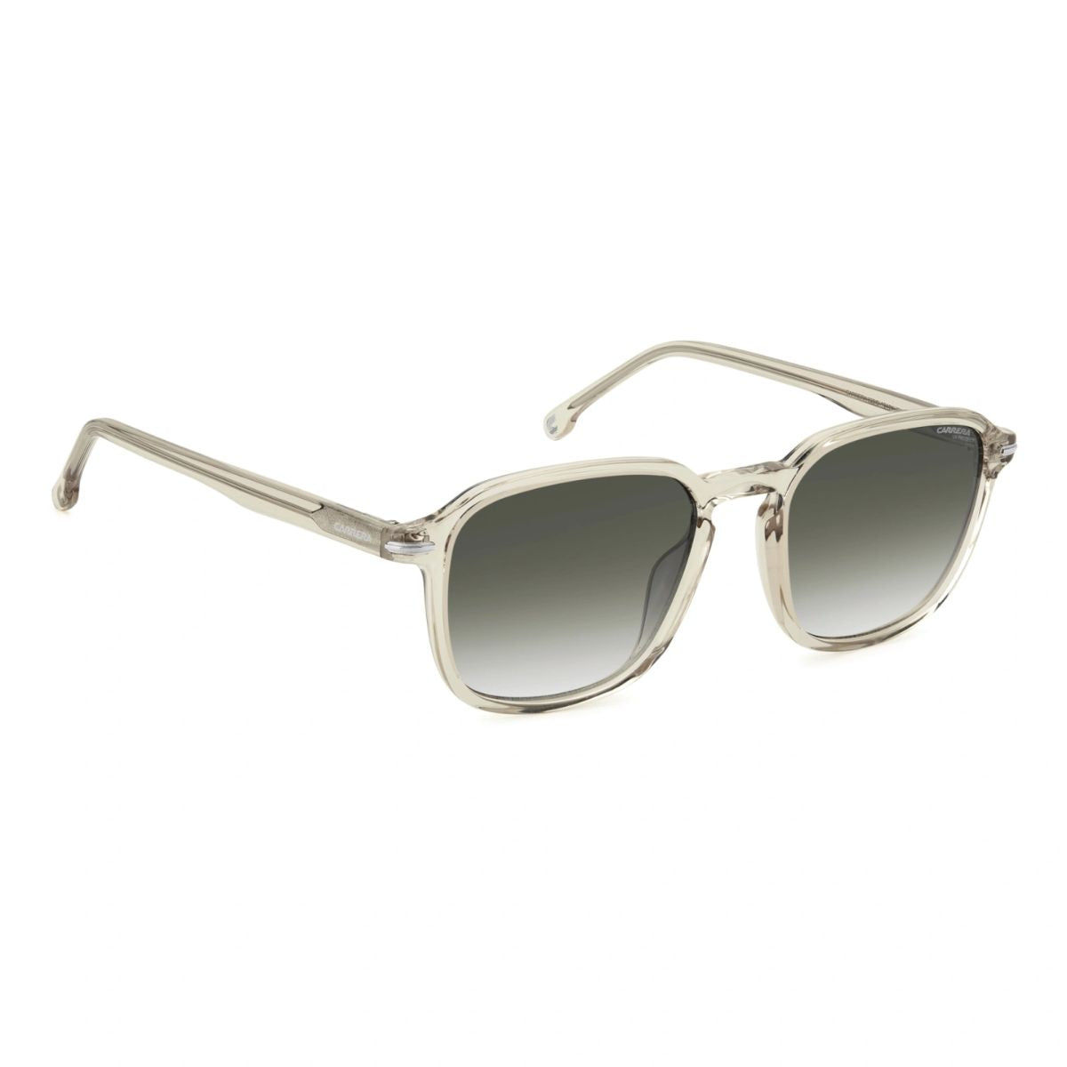 "shop Carrera Sunglass 328/S 10A9k square sunglass for men and women at optorium"