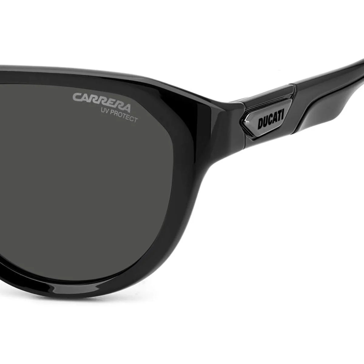 Carrera Ducati men sunglass 050/S 807IR full frame at Optorium.