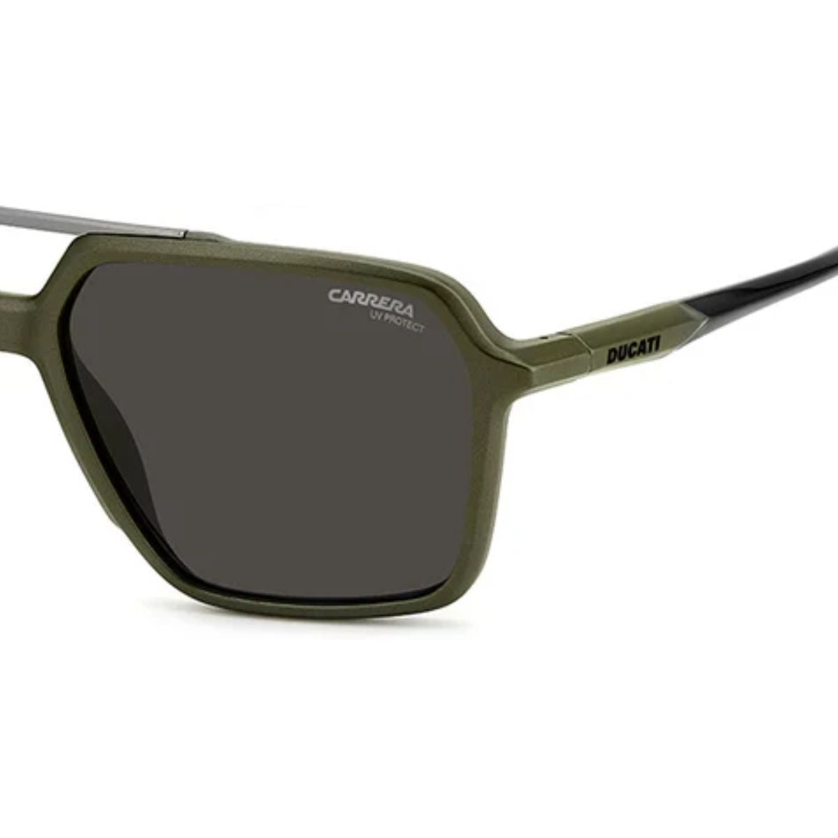 "Shop Carrera Ducati men's sunglasses 042/S, free shipping | Optorium"