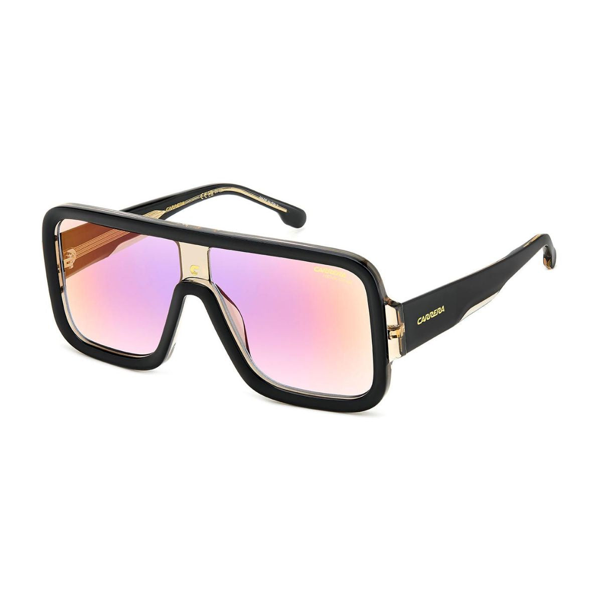 Carrera Festival Edition FLAGLAB 14 Sunglasses Over Sized Sunglasses